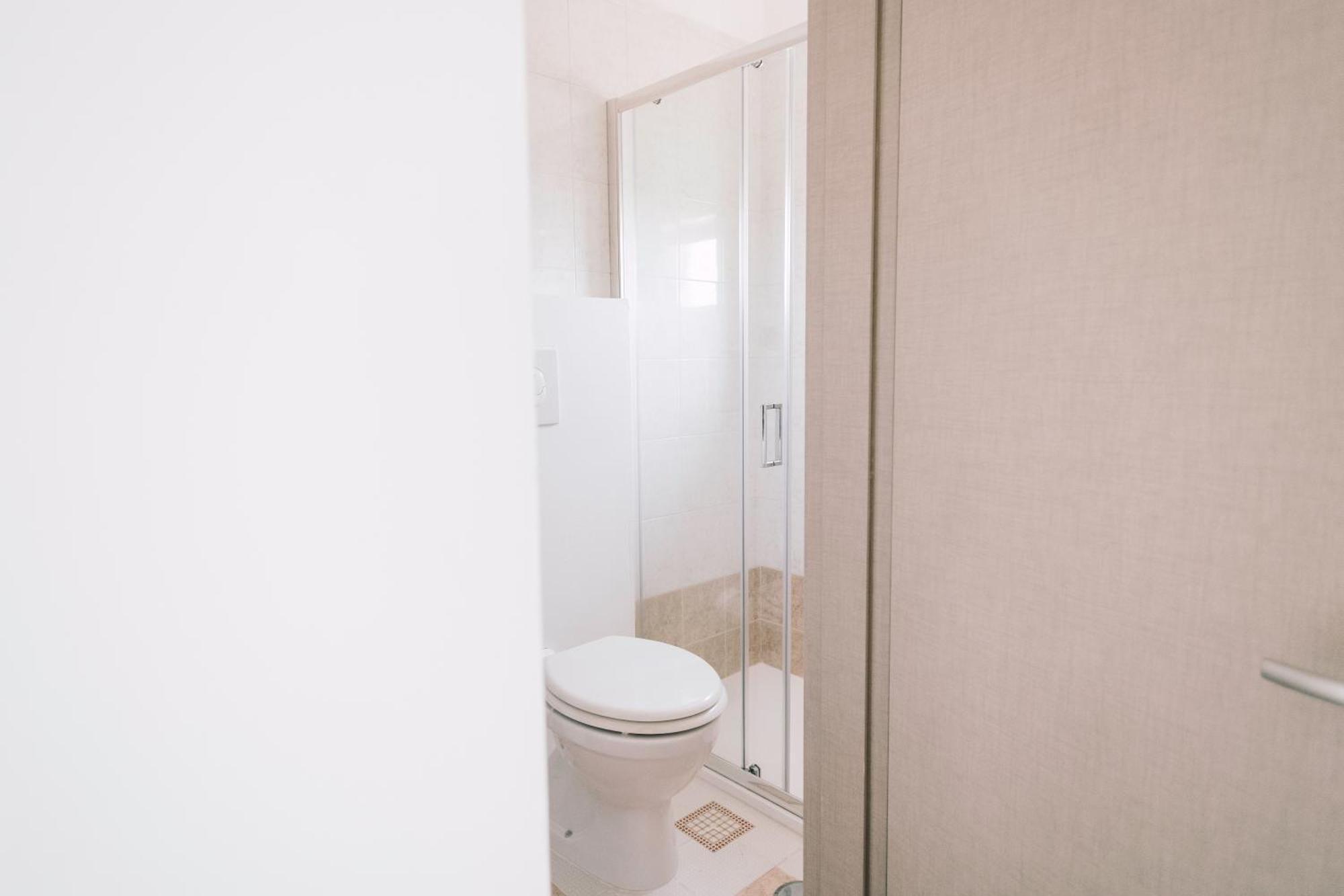 Bari Central Suite - Central Apartment With Sea View - Bari Exterior foto
